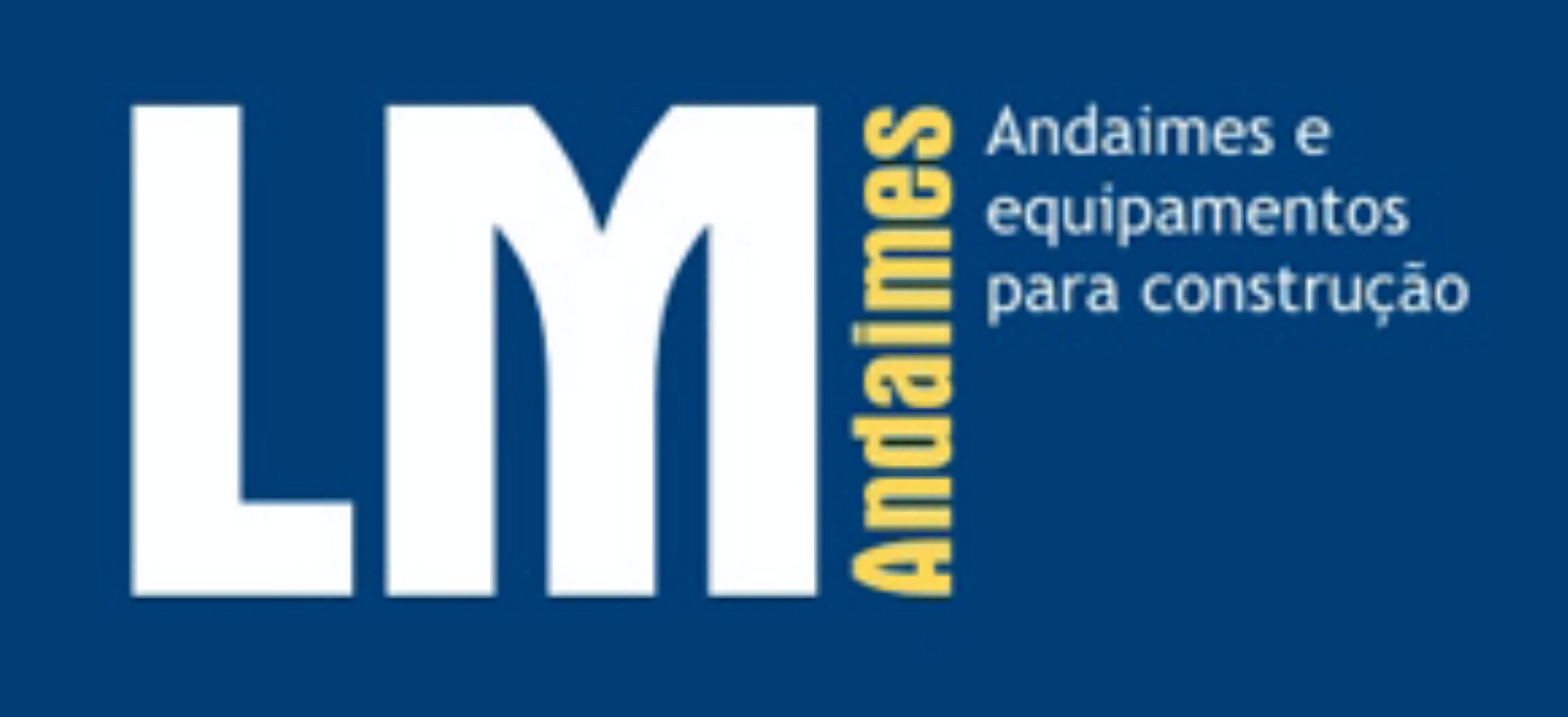 Logo LM Andaimes